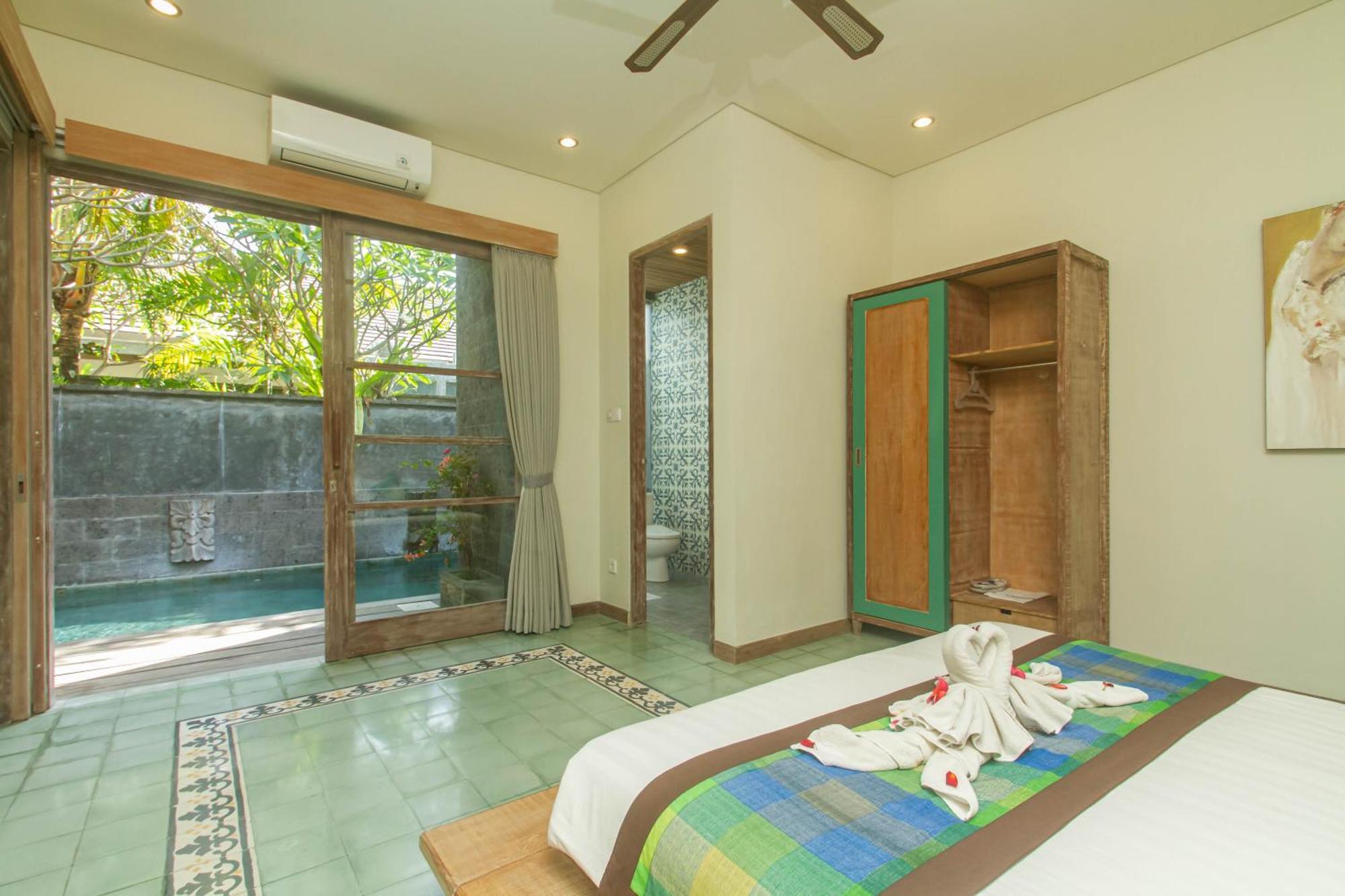 Villa Sari Dana *