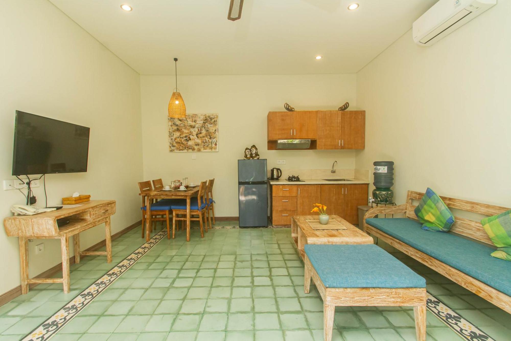 Sari Dana Villa Sanur (Bali)