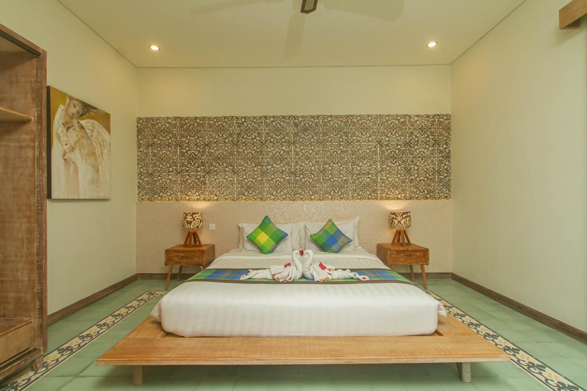 Villa Sari Dana Sanur (Bali)