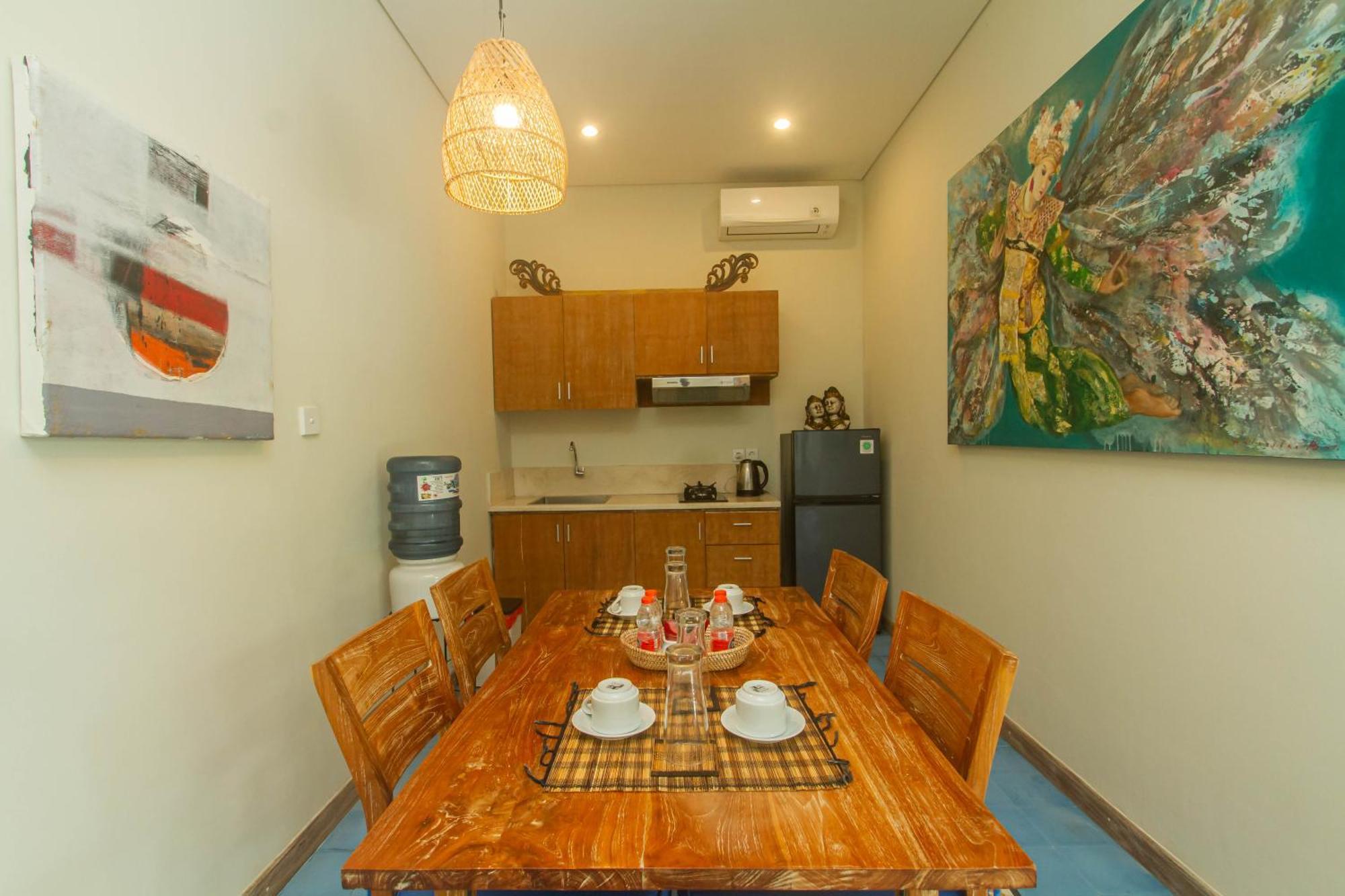 Sari Dana Villa