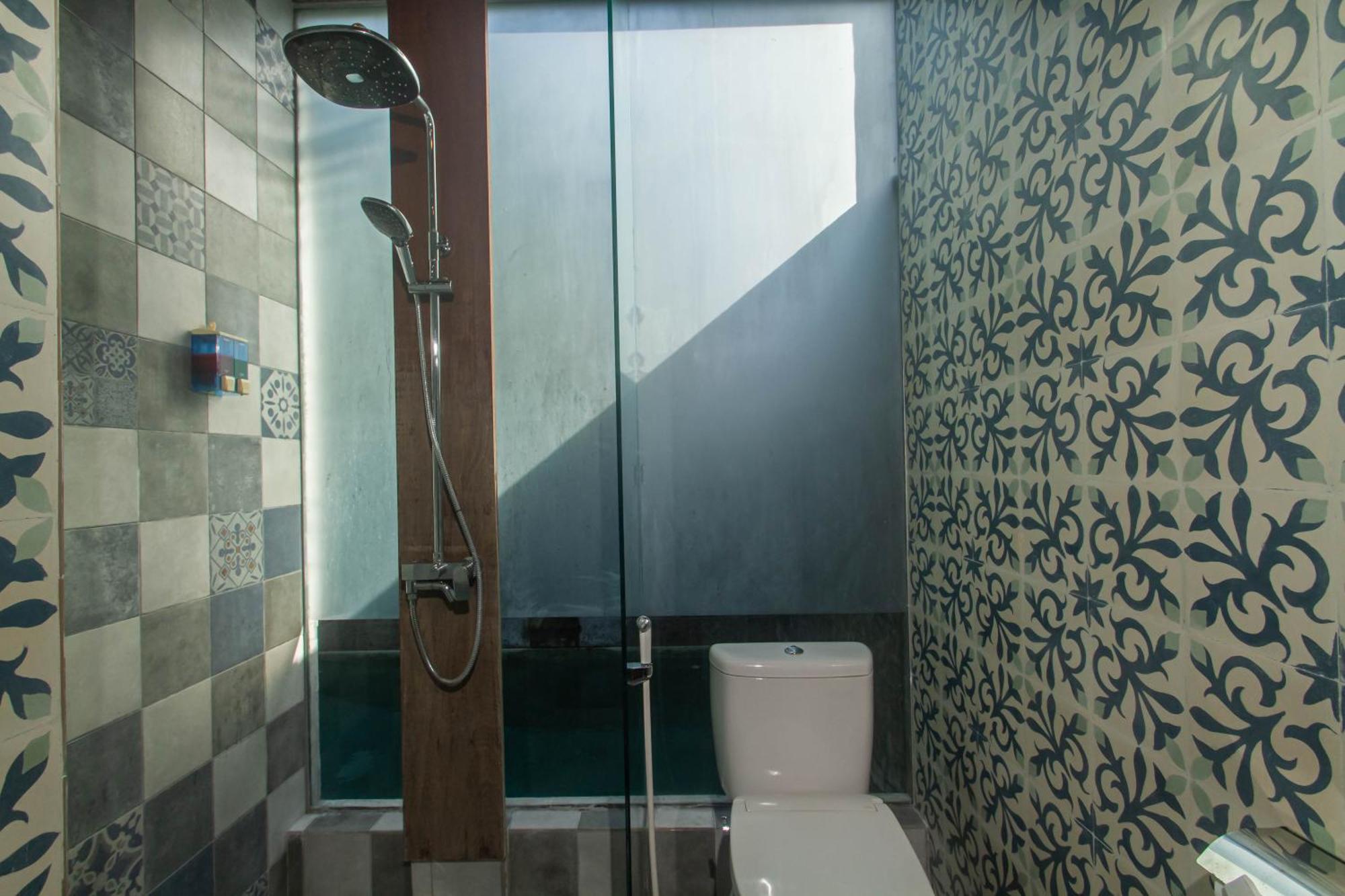 Villa Sari Dana Sanur (Bali)