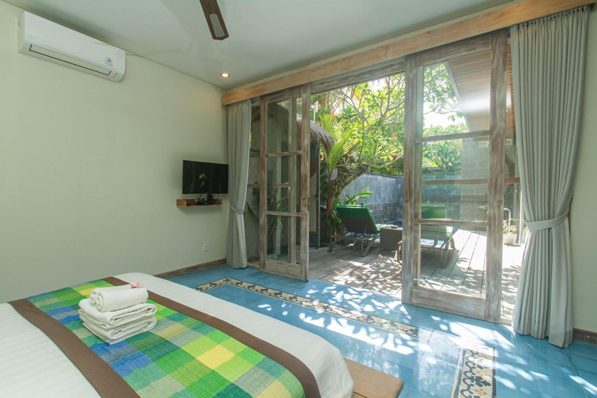 Sari Dana Sanur (Bali)