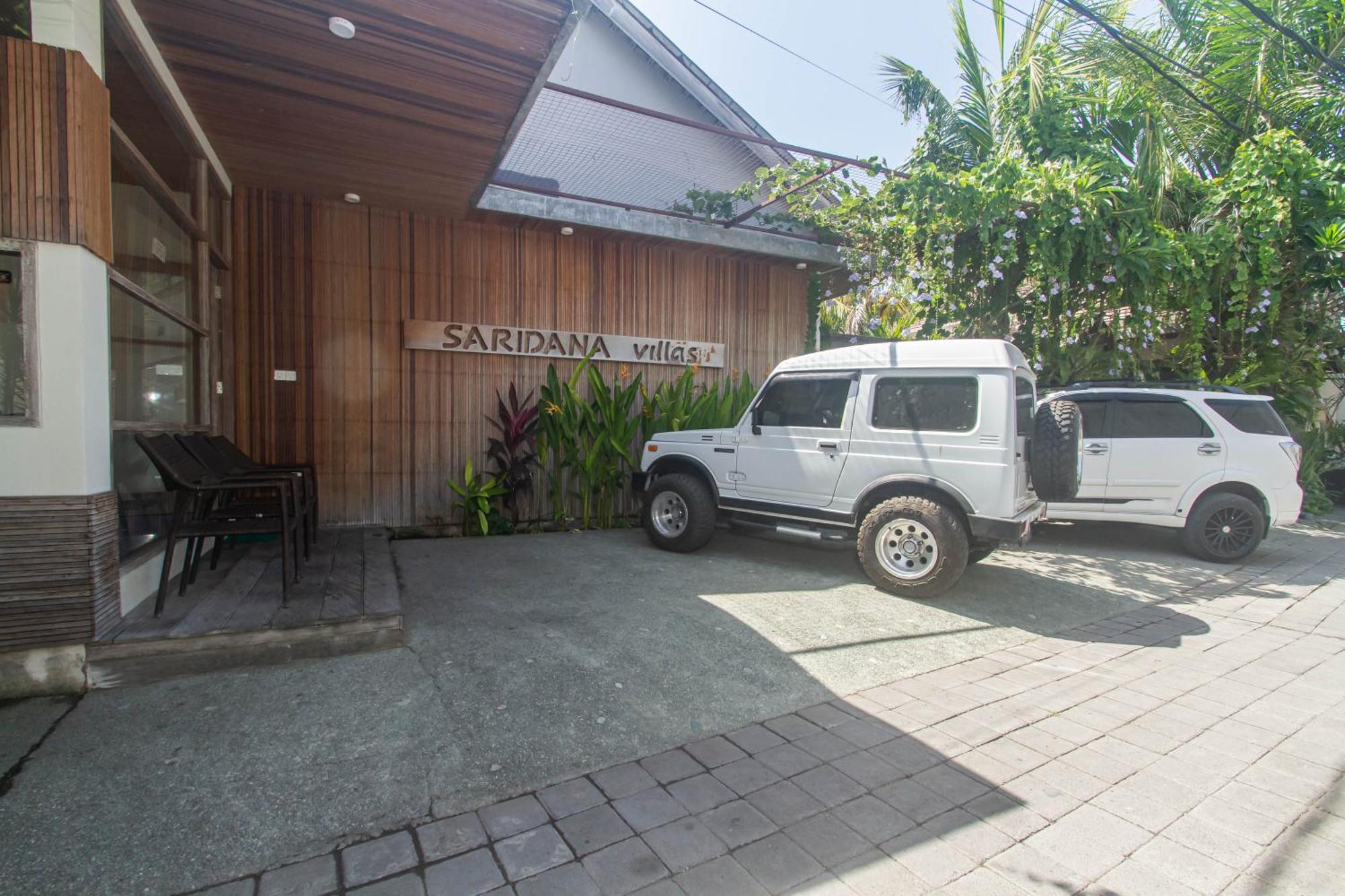 Sari Dana Villa
