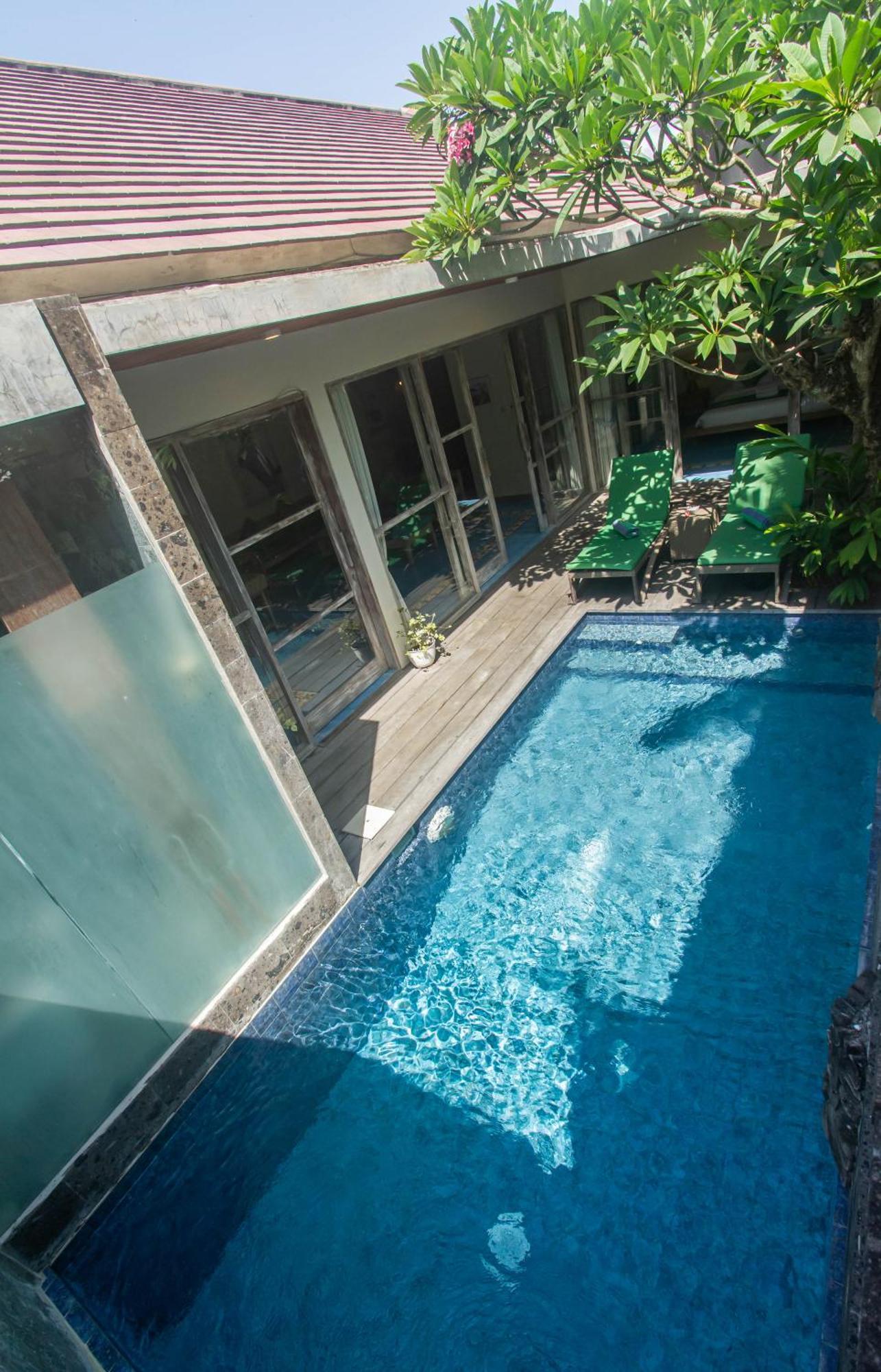 Sari Dana Villa Sanur (Bali)
