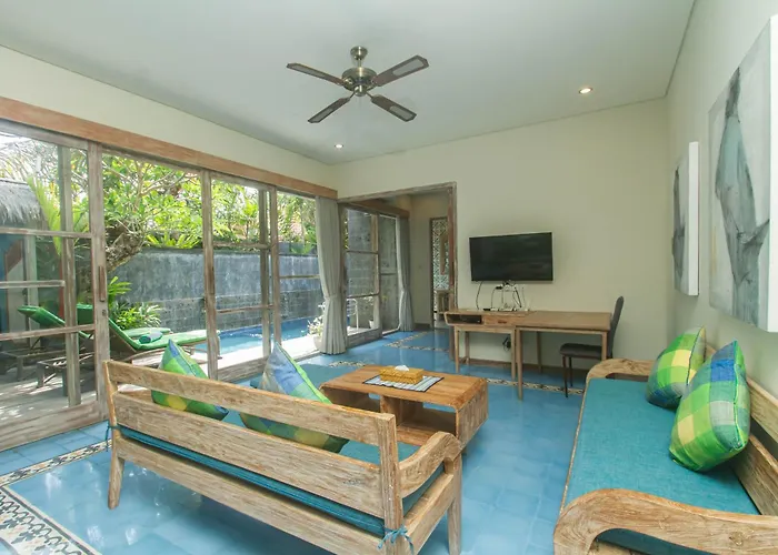 Sari Dana Villas