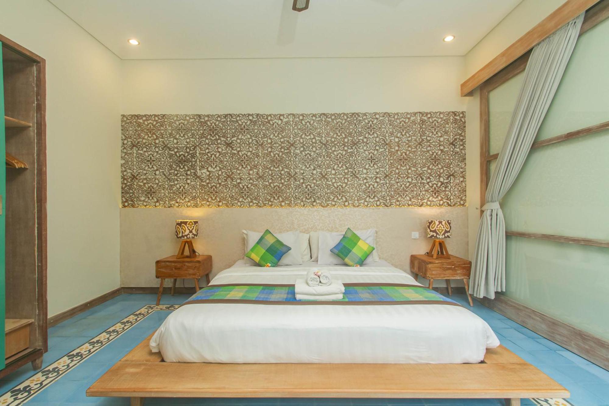 Sari Dana Villa *