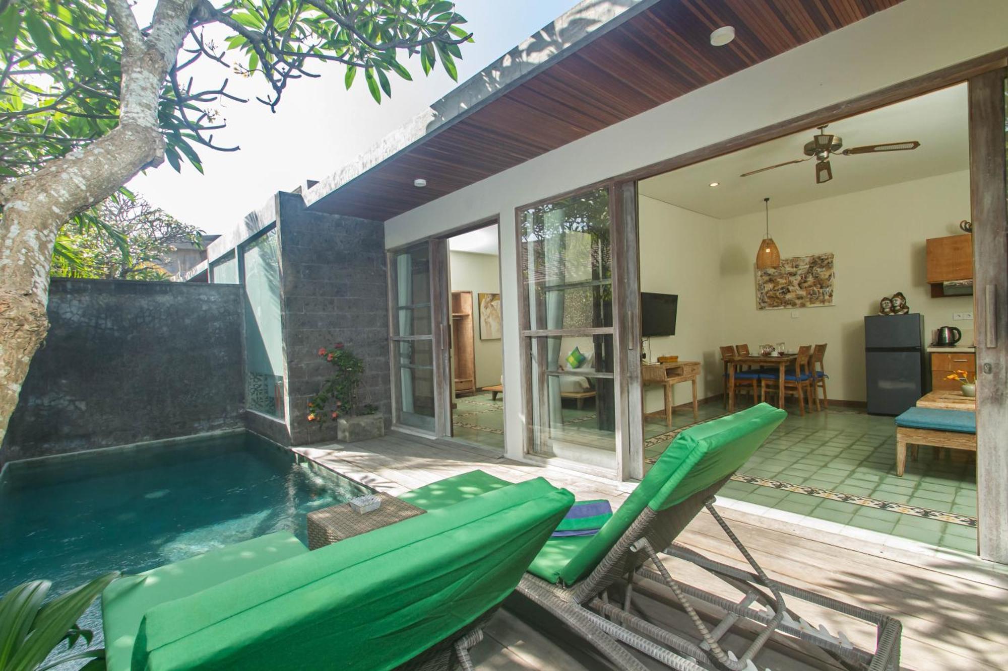 Sari Dana Villa Sanur (Bali)